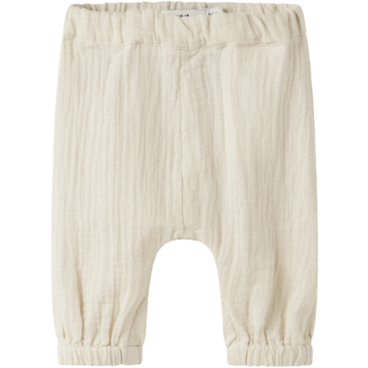 Name It Almond Milk Nbfhimmas Pants
