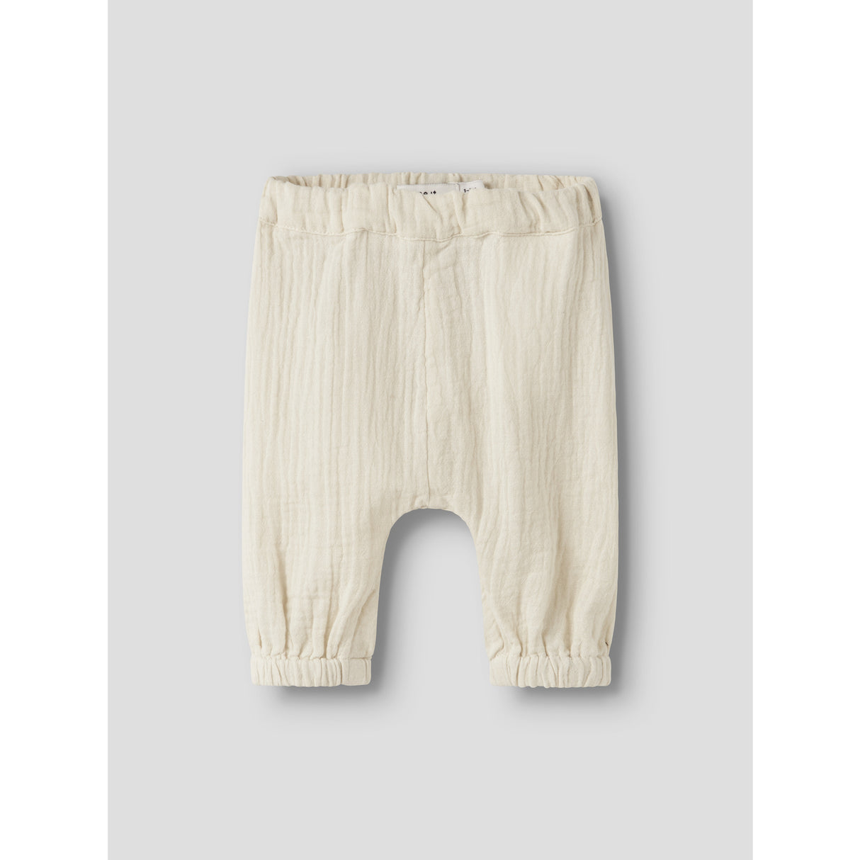 Name It Almond Milk Nbfhimmas Pants