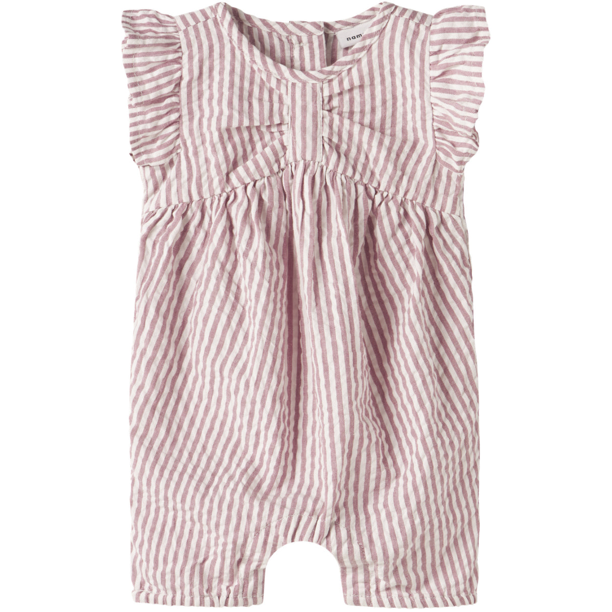 Name It Mesa Rose Nbfhipe Sunsuit