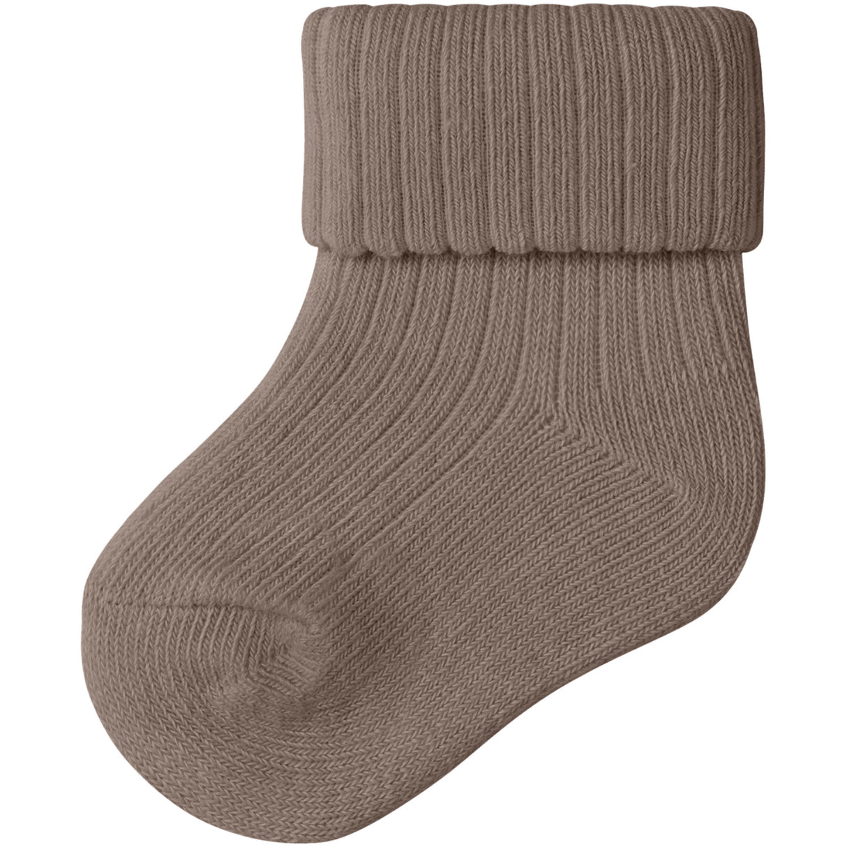 Name It Almond Milk Nbfnobba 3P Socks