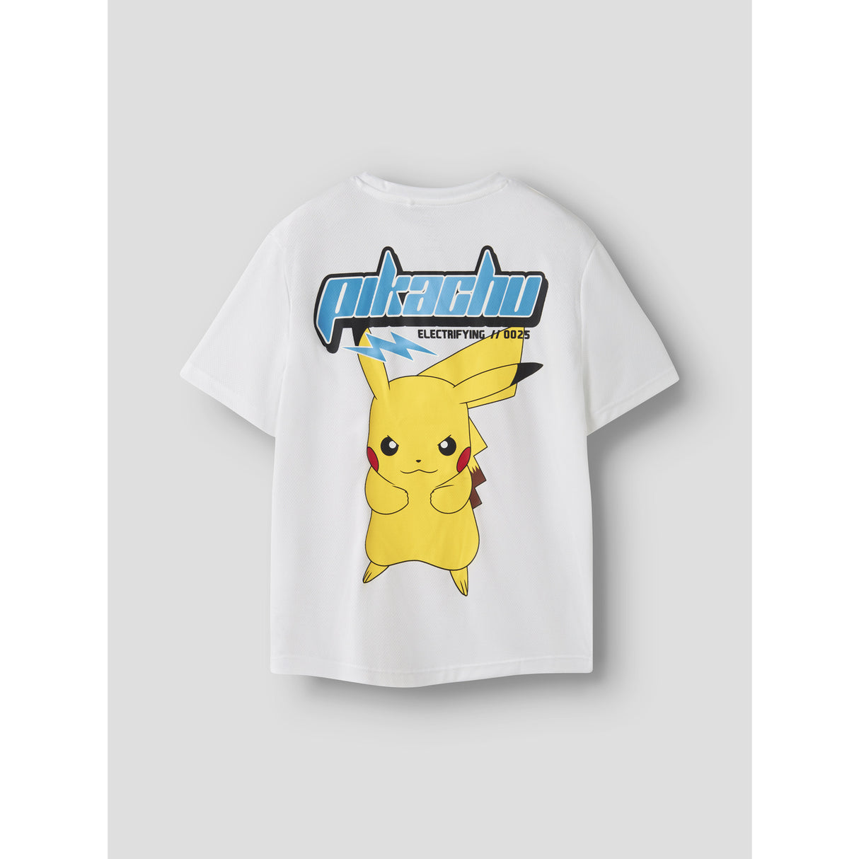 Name It Bright White Nkmmile Pokemon Ss Nreg Poly Top Box Sky
