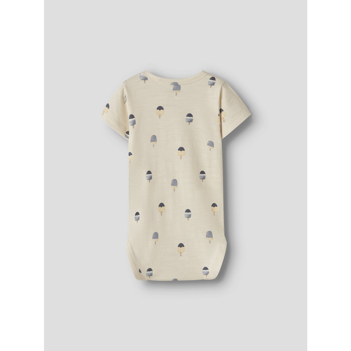 Name It Almond Milk Nbmjerome Ss Body