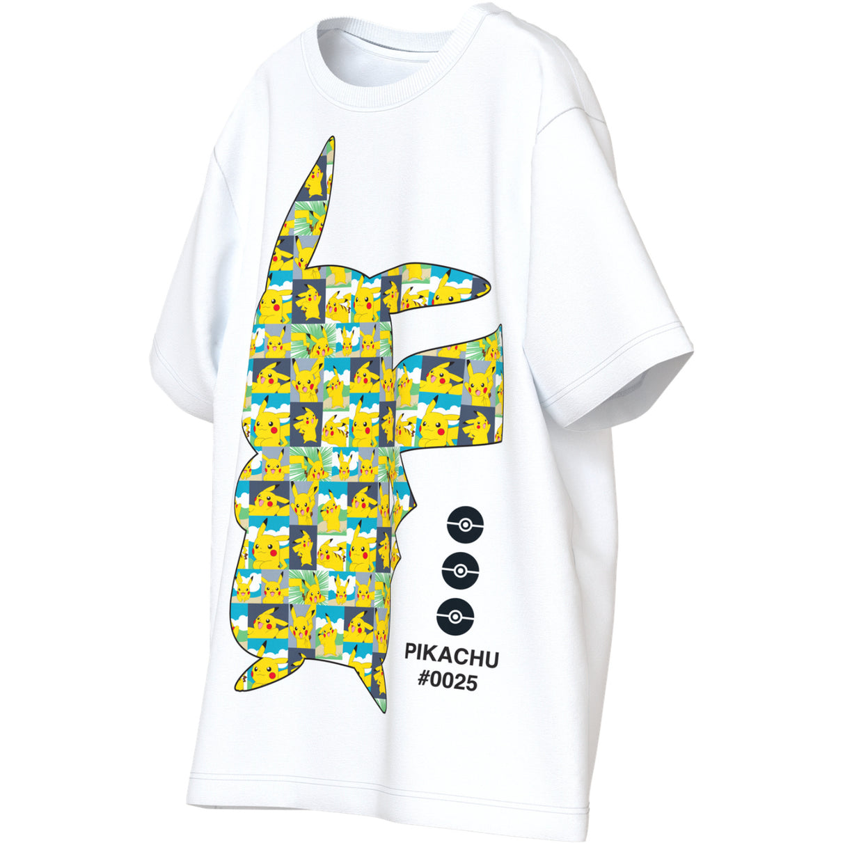 Name It Bright White Nkmasla Pokemon Ss Nreg Top Sky