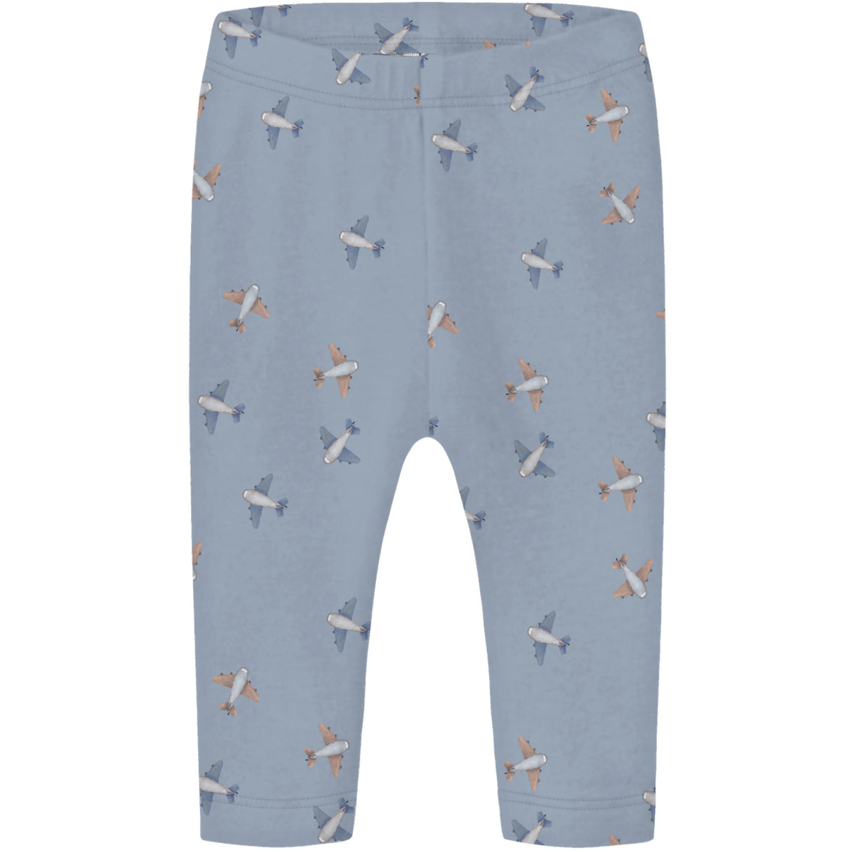 Name It Blue Fog Nbmhop Long John