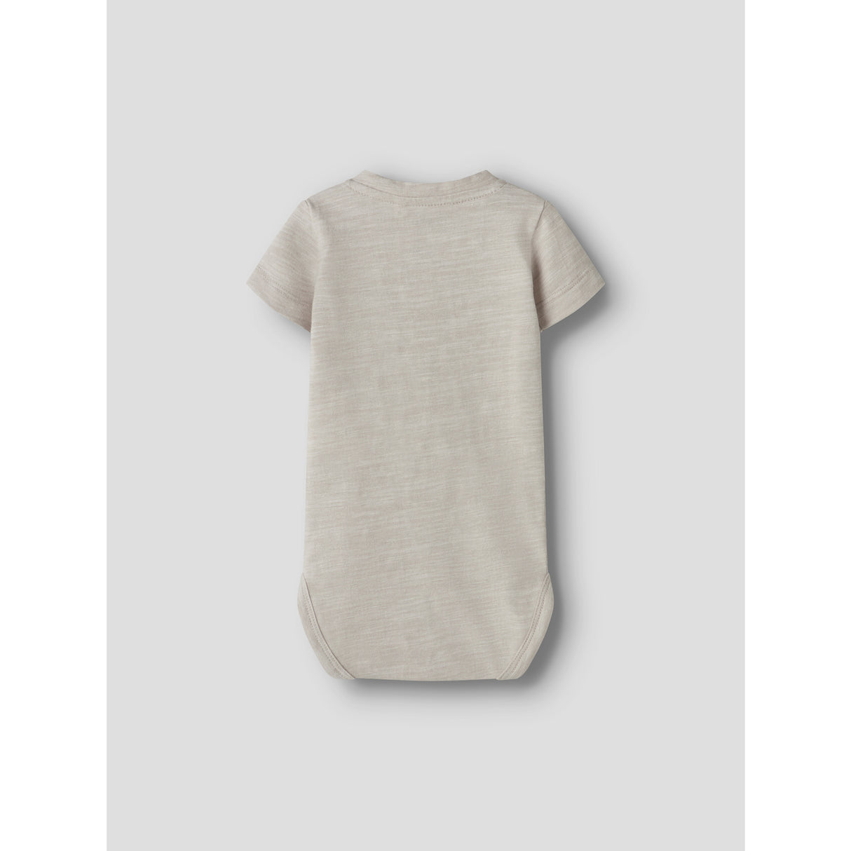 Name It Chateau Gray Nbmjano Ss Body
