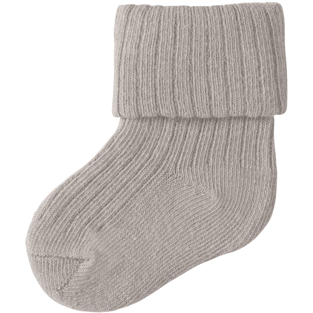 Name It Chateau Gray Nbmnobbu 3P Socks