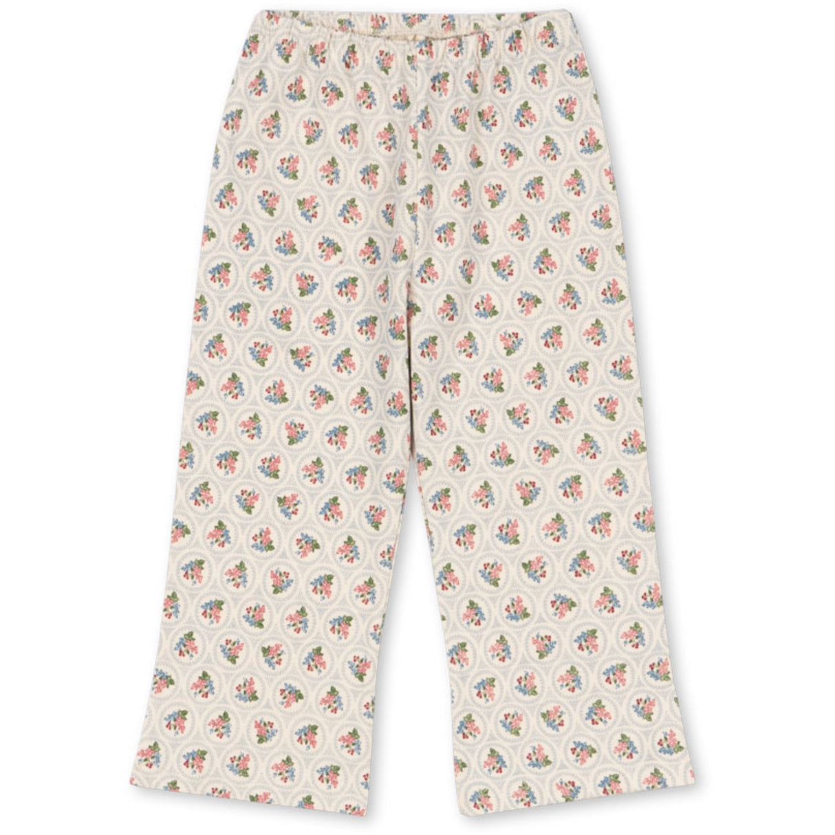 Konges Sløjd Verona Blues Drey Pants Gots