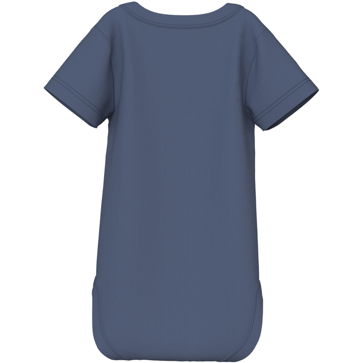 Name It Vintage Indigo Sun Nbmvacion Ss Wrap Body