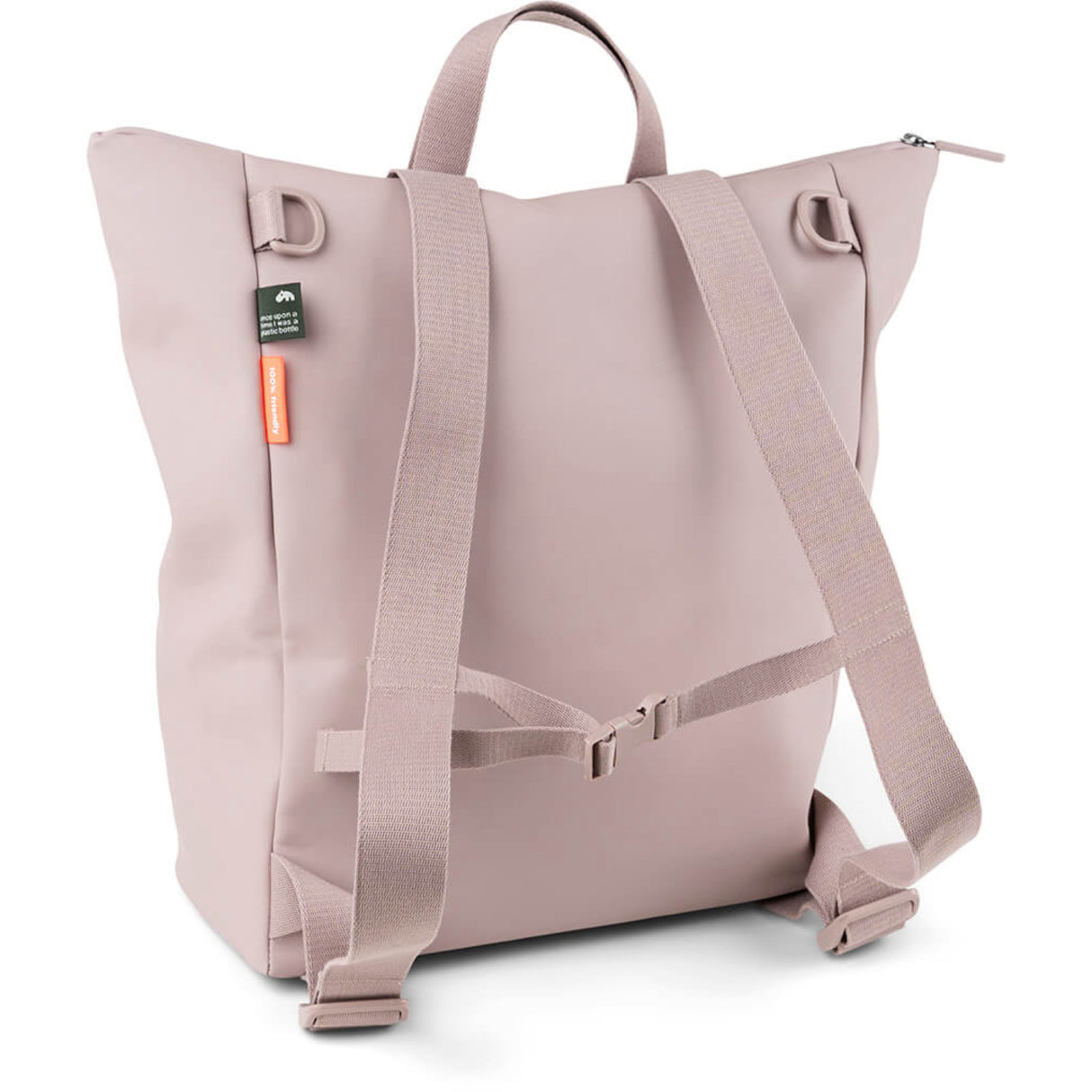 DonebyDeer Powder Changing Backpack