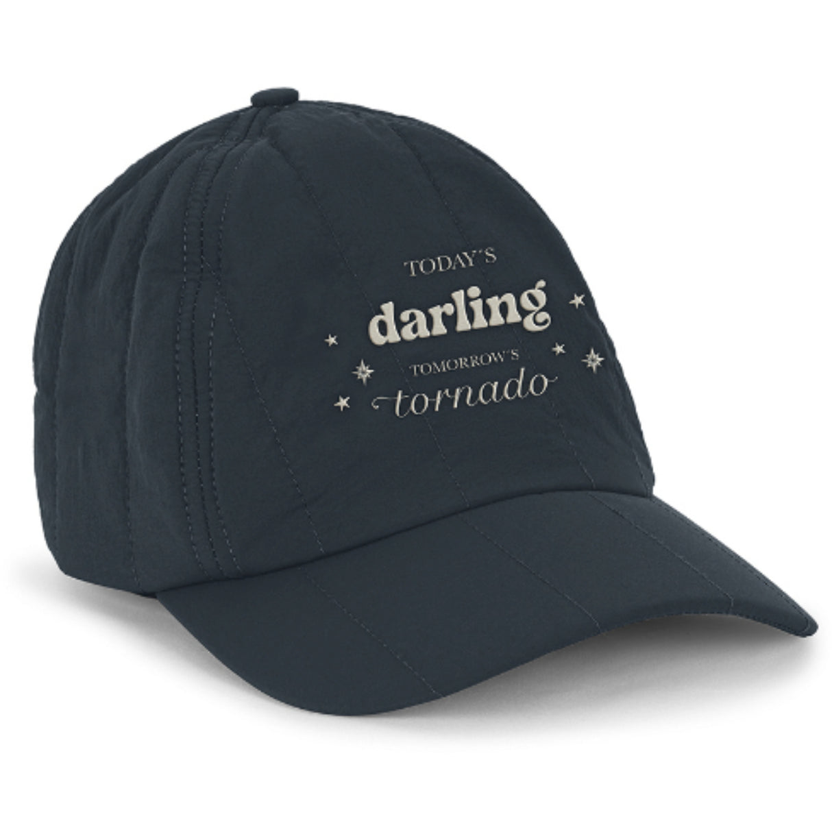 Konges Sløjd Total Eclipse Juno Cap