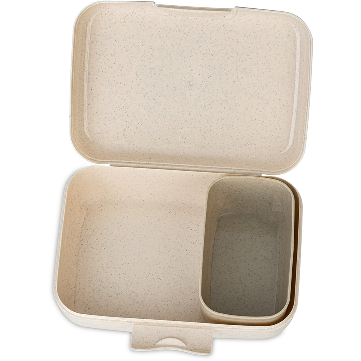 Koziol Organic Moon Lunch Box With Separation Bowl Candy L Grow Paw Patrol