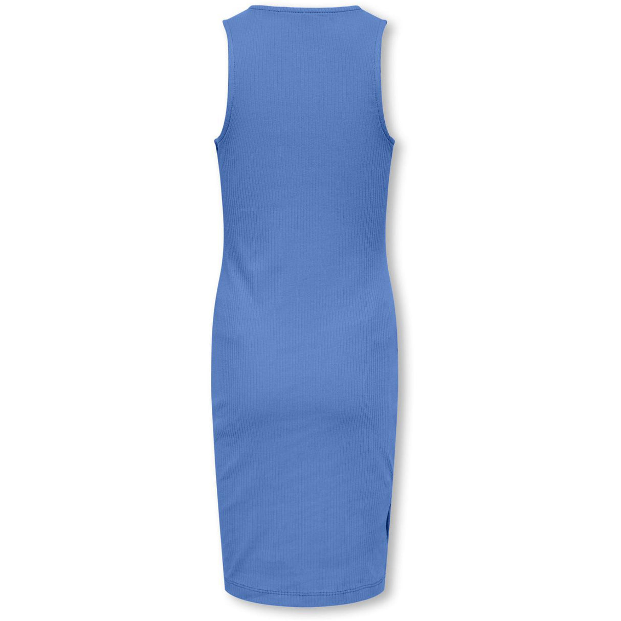 kids ONLY Ultramarine Kogbelfast Life S/L Midi Dress Noos Jrs