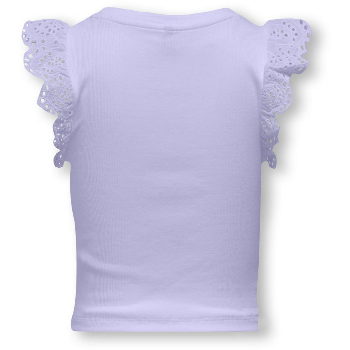 kids ONLY Sweet Lavender Kogdrea Life S/S Top Jrs Noos