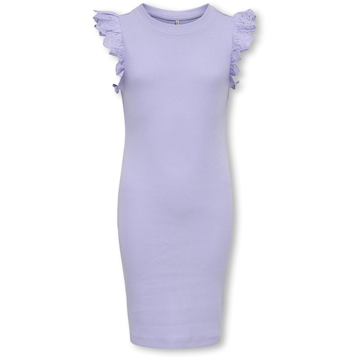 kids ONLY Sweet Lavender Kogdrea Life S/S Dress Jrs Noos