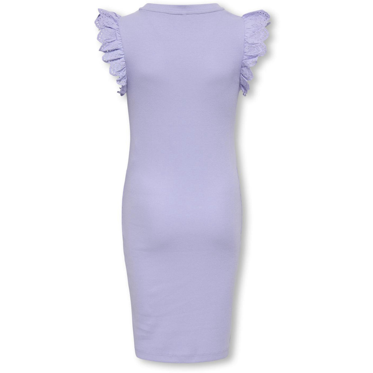kids ONLY Sweet Lavender Kogdrea Life S/S Dress Jrs Noos