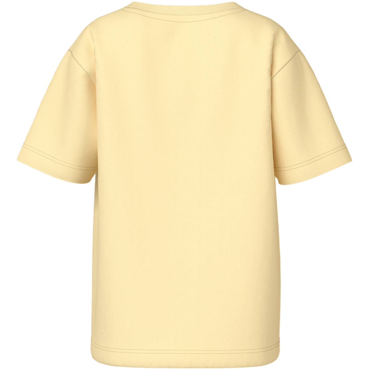 Name It Double Cream Skater Dog Nmmvoto Ss Nreg Top