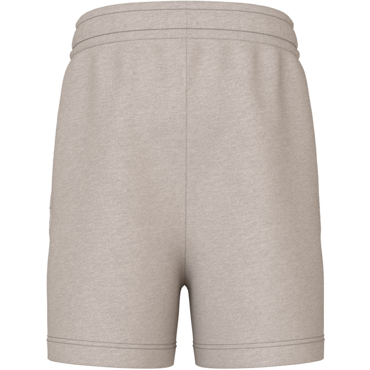 Name It Chateau Gray Nmmvalexander Nreg Swe Shorts Solid Unb