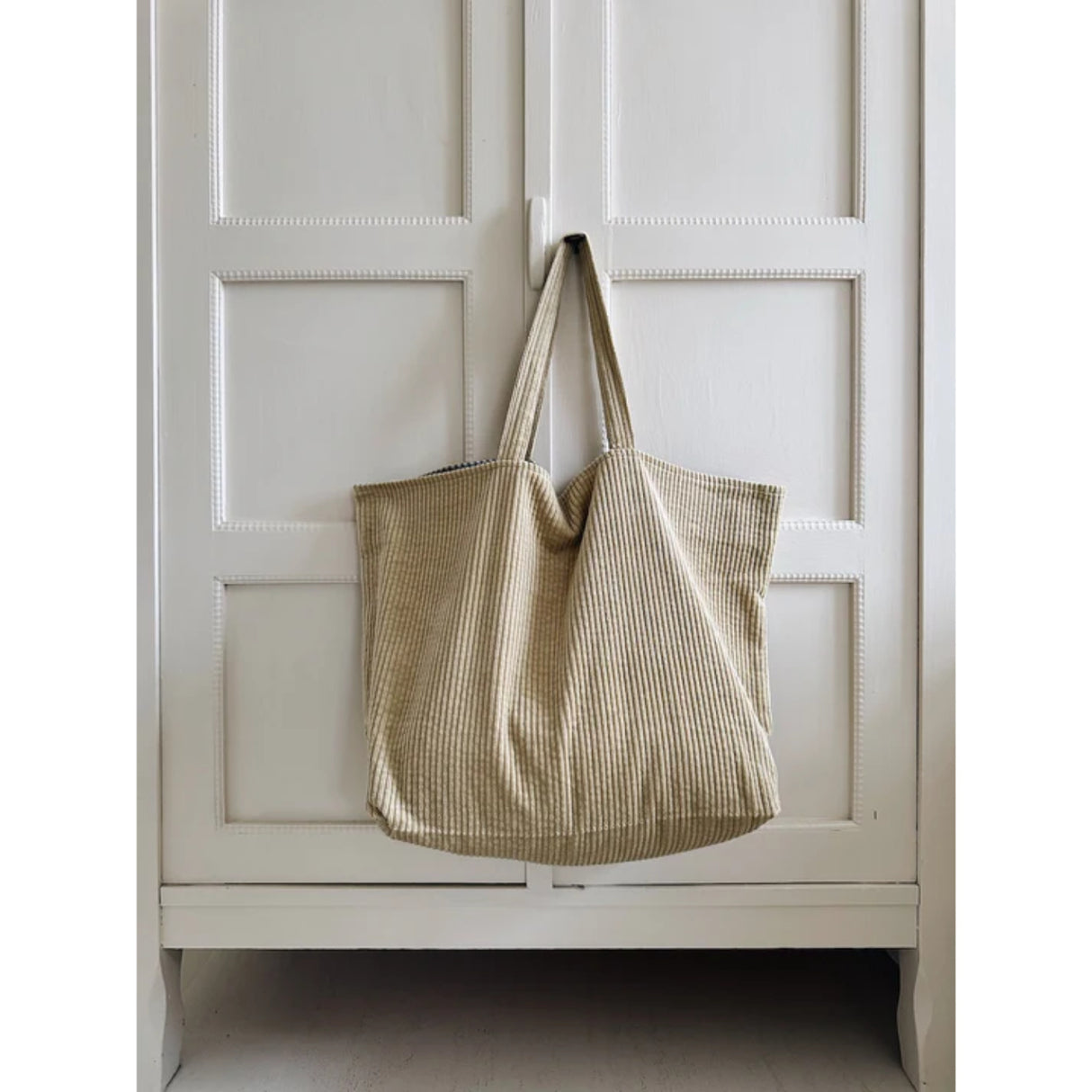 Lalaby Olive Big Bag