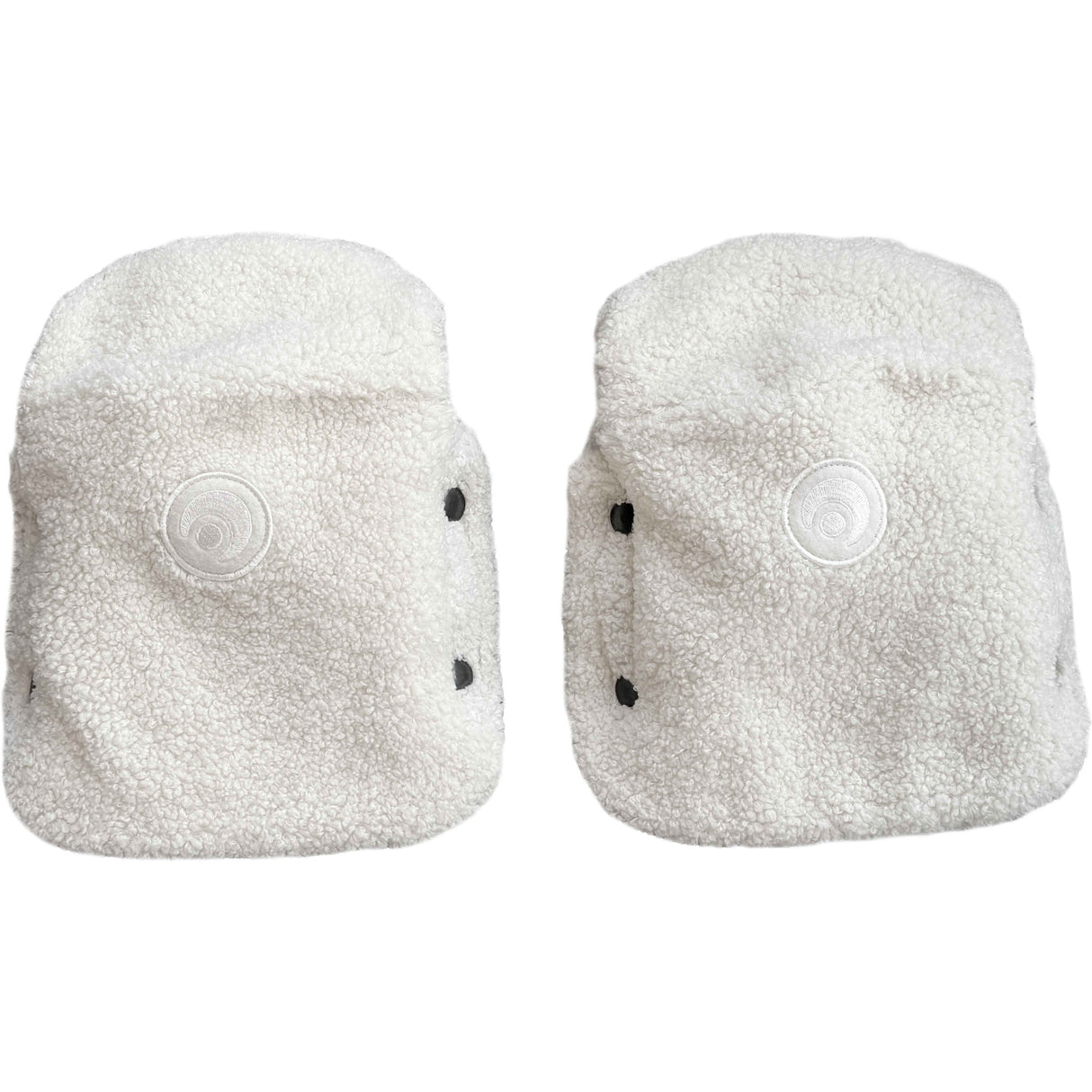 Easygrow Ivory Handmuff Teddy