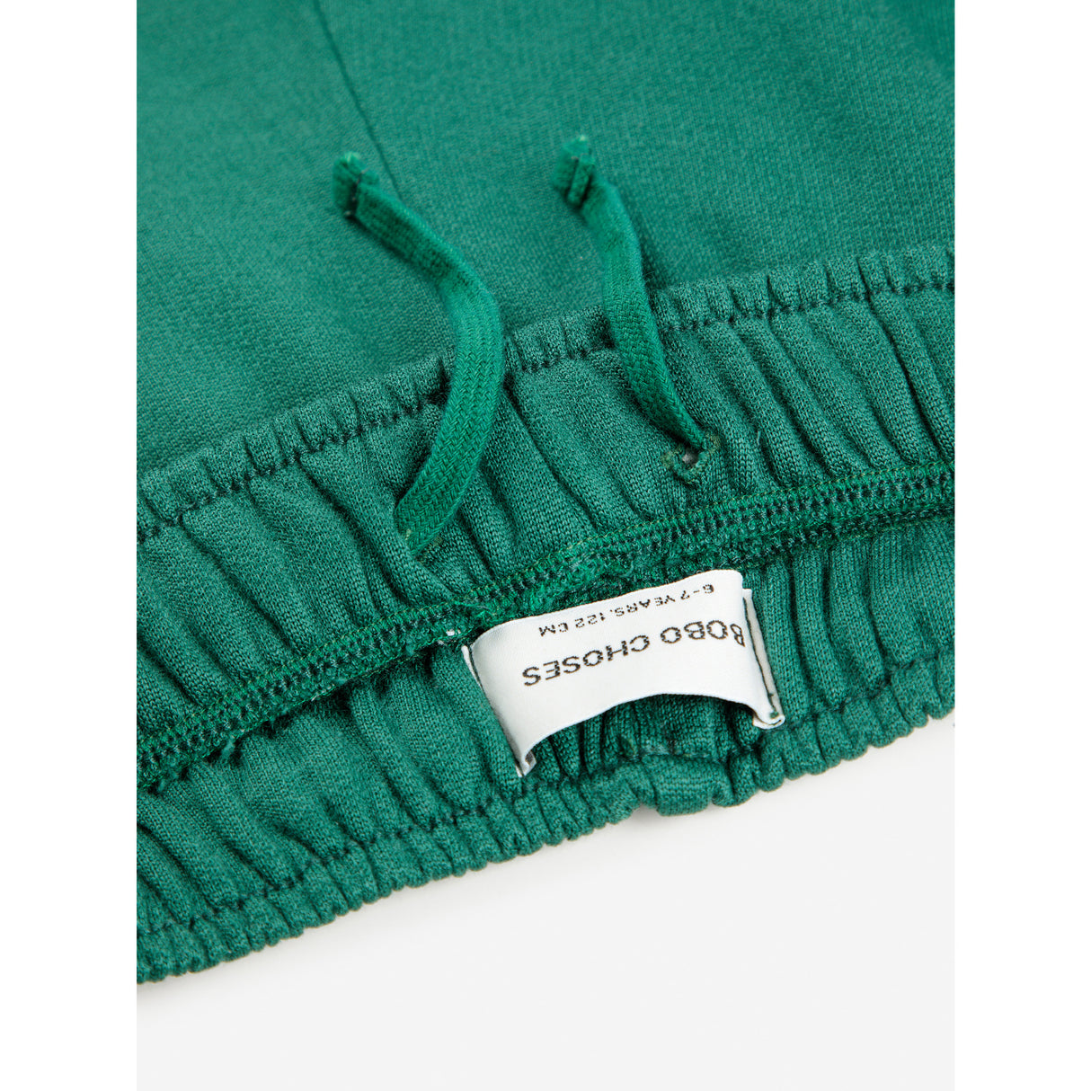 Bobo Choses Dark Green Bc Tracksuit Pants