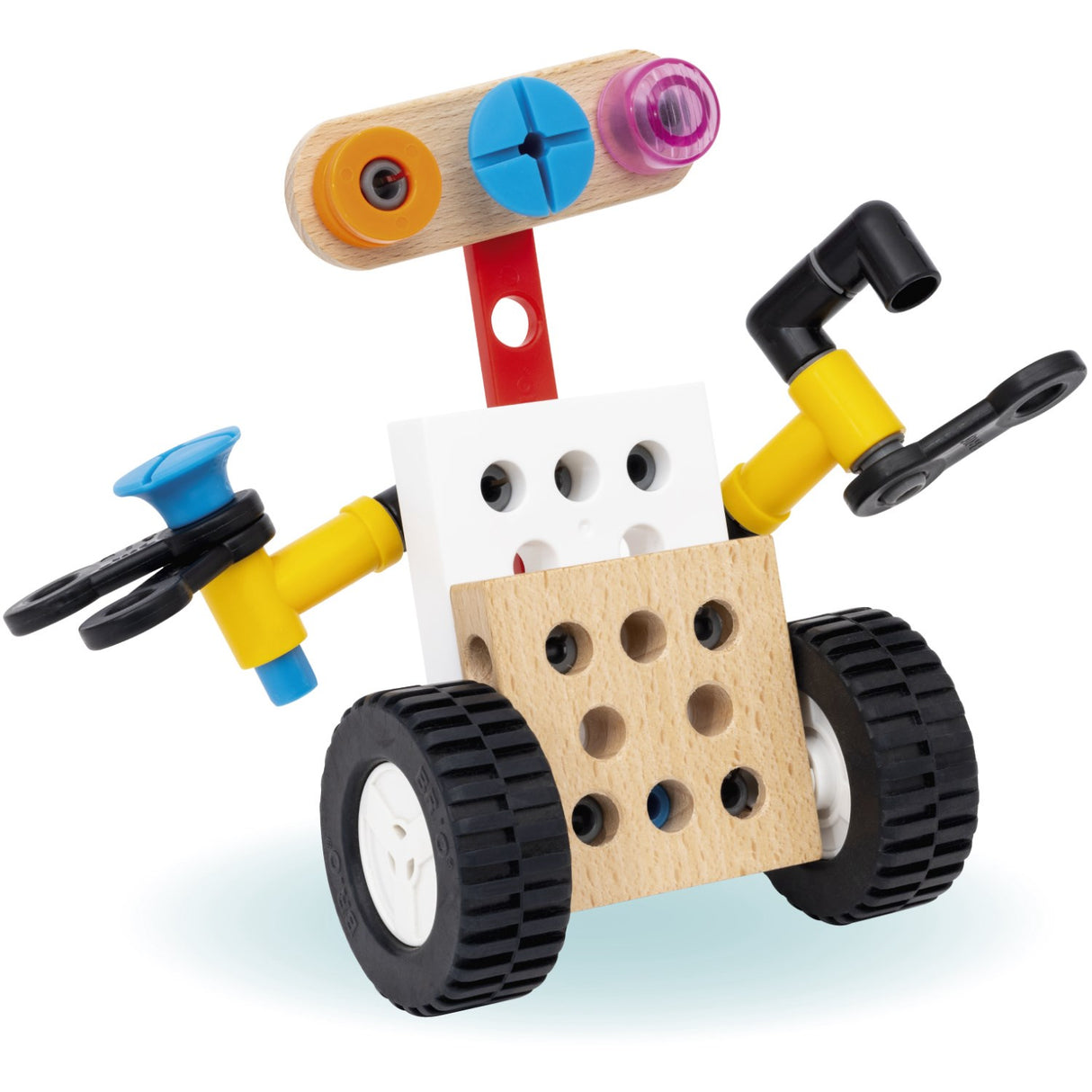 BRIO® 34604 Builder Aktivitetssæt