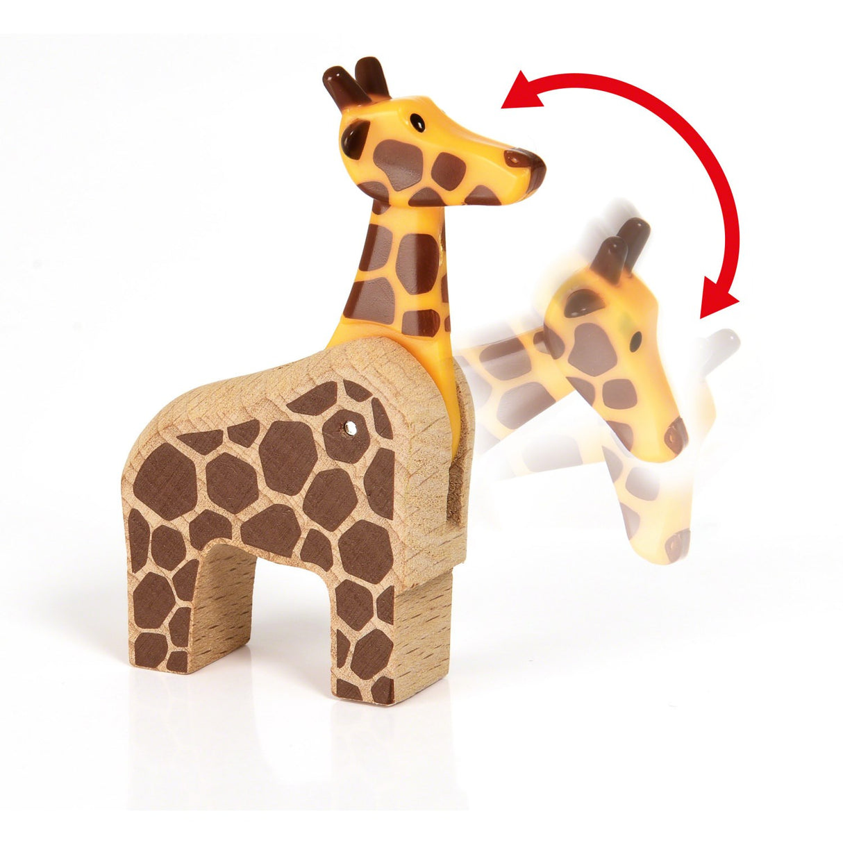 BRIO® 33960 Safarieventyrsæt, Togbane