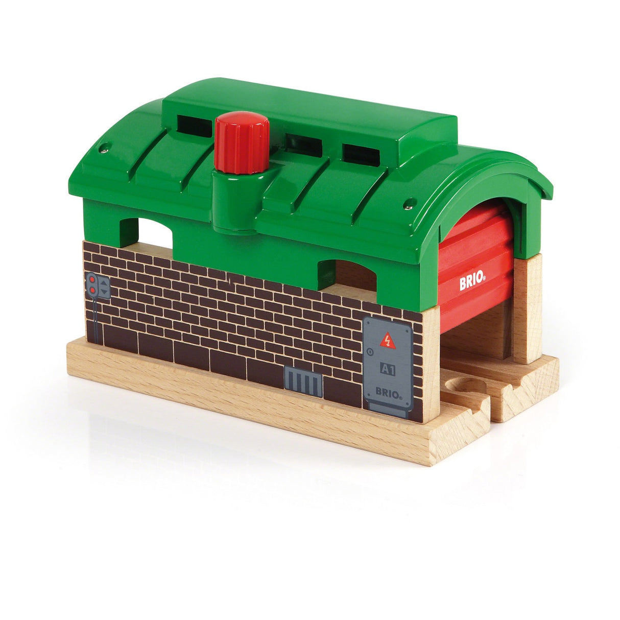 BRIO® 33574 Toggarage