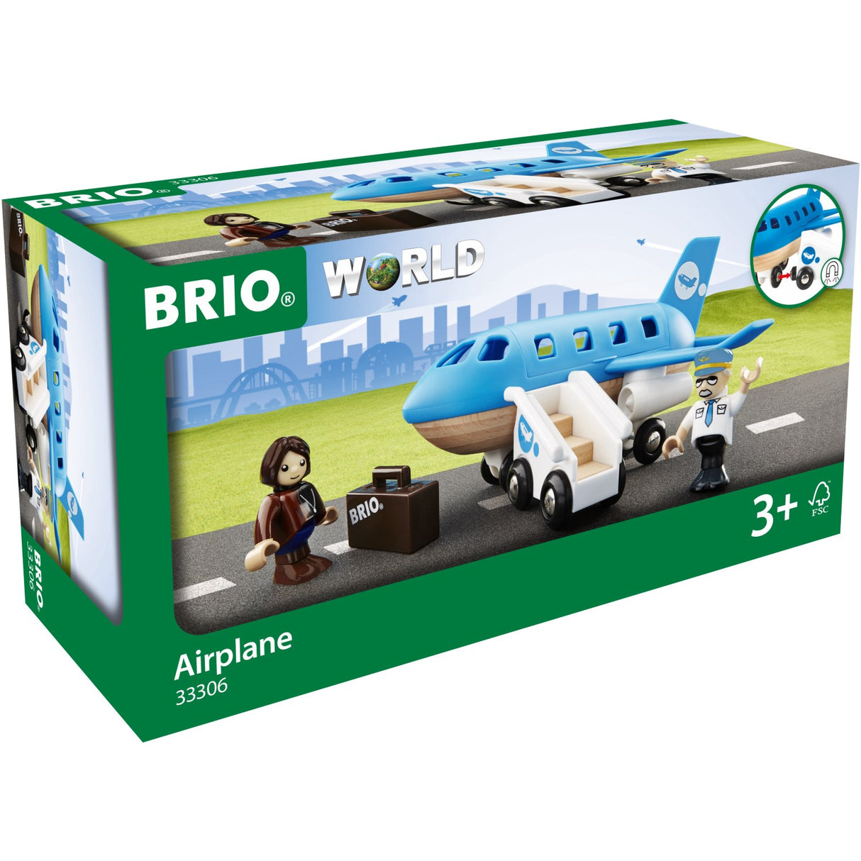 BRIO® 33306 Fly