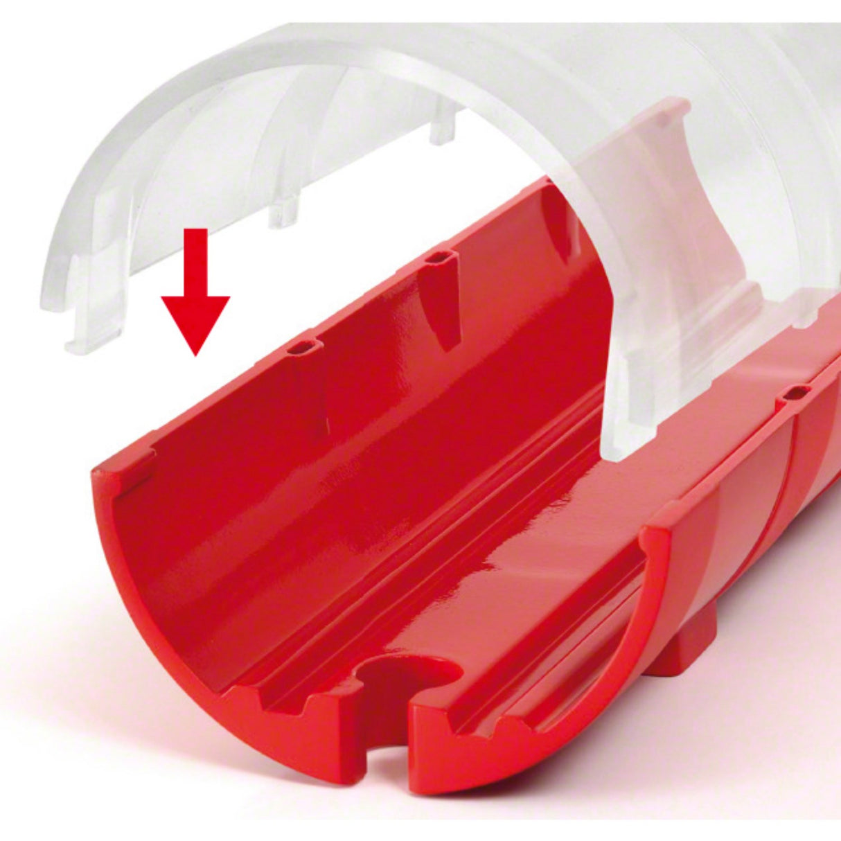 BRIO® 33892 Damplokomotiv And Tunnel