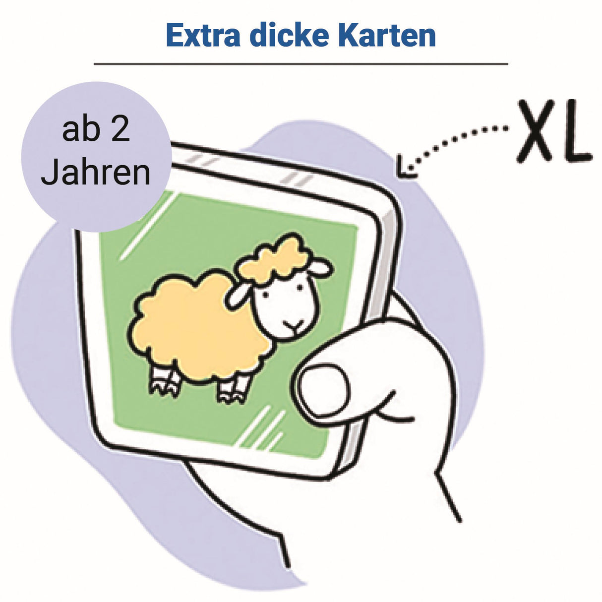 Ravensburger My First Memory® Vehicles