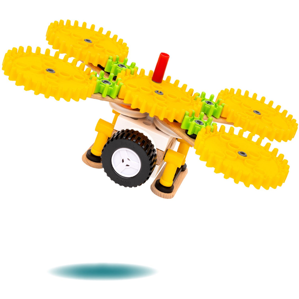 BRIO® 34606 Builder Kreativt Sæt