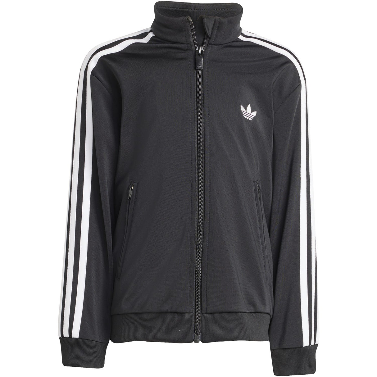 adidas Originals Black/White Firebird Ts Sweat Set
