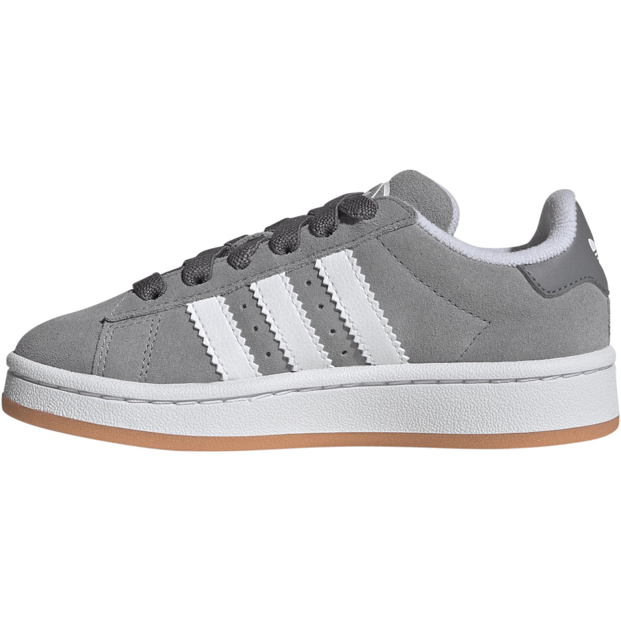 adidas Originals Grey Three/Ftwr White/Ftwr White Campus 00S Cf El C Sneakers