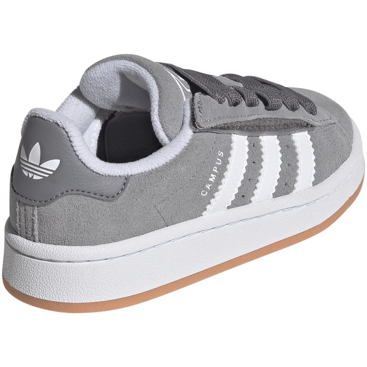 adidas Originals Grey Three/Ftwr White/Ftwr White Campus 00S Cf El C Sneakers