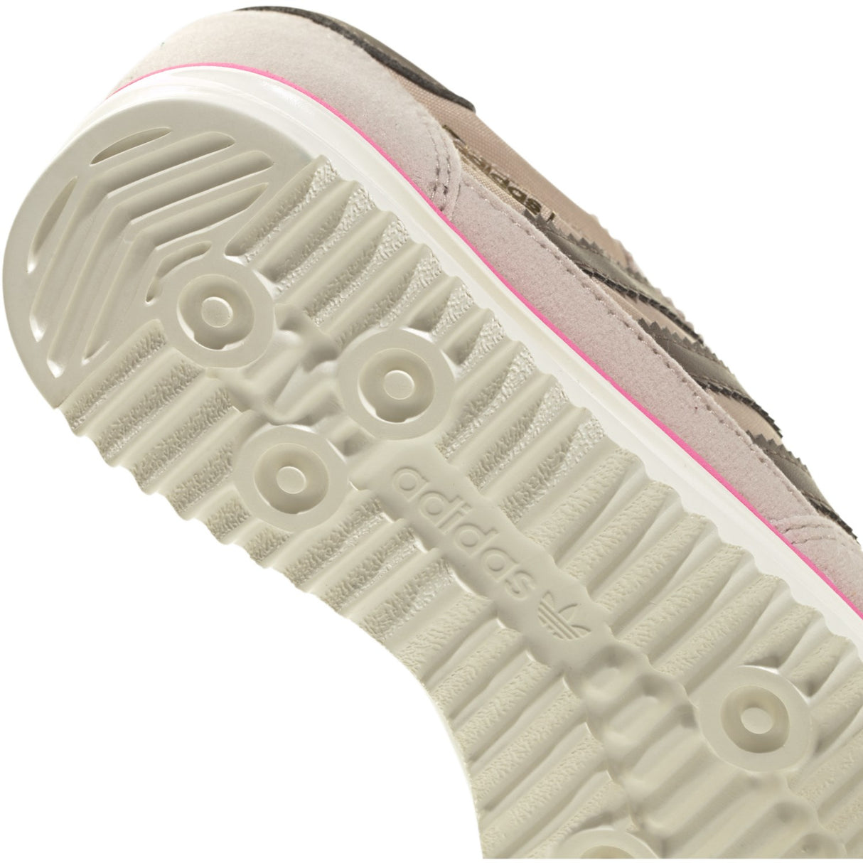 adidas Originals Wonder Taupe/Earth Strata/Lucid Pink Sl 72 Rs El C Sneakers