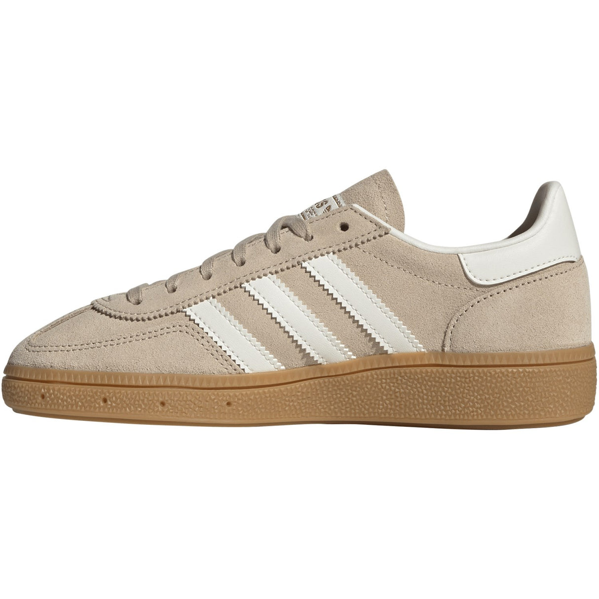 adidas Originals Magic Beige/Off White/Gum 3 Handball Spezial J Sneakers