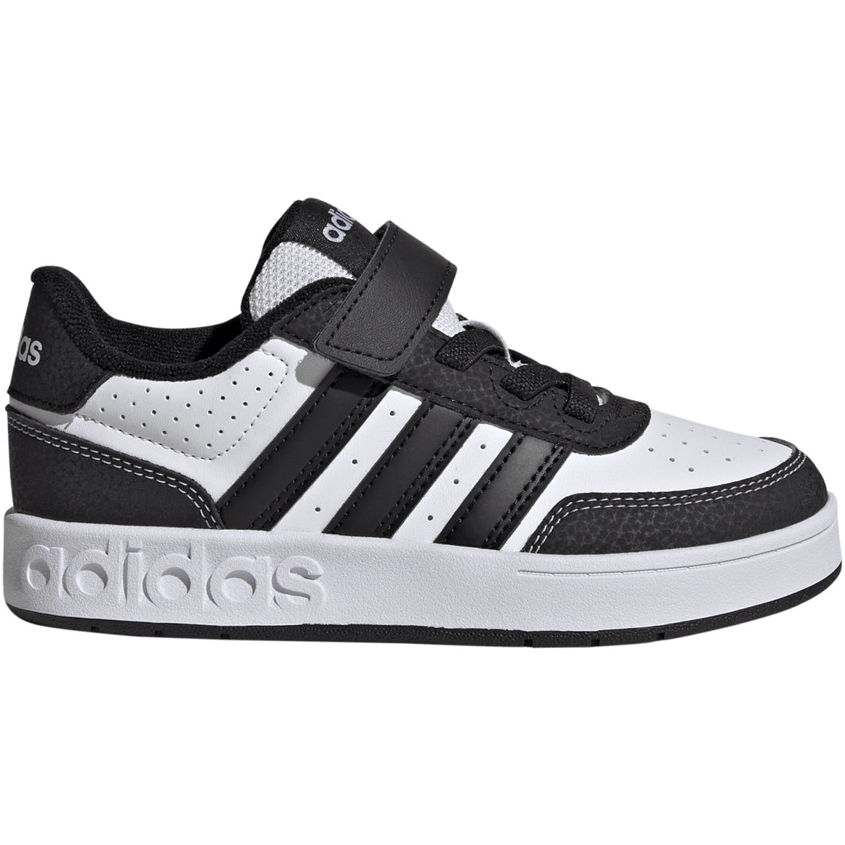 adidas Originals Ftwr White/Core Black/Ftwr White Breakbase C Sneakers