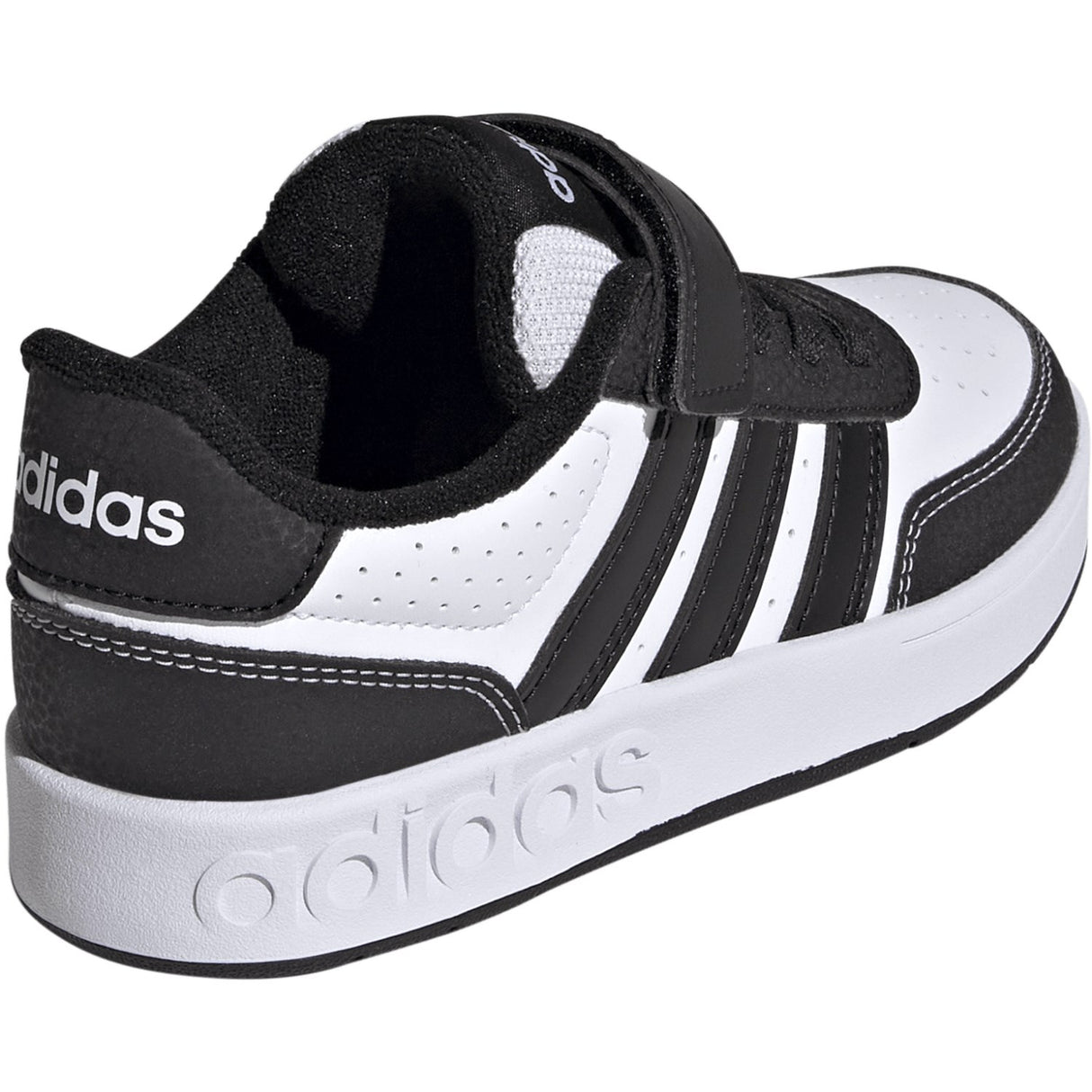 adidas Originals Ftwr White/Core Black/Ftwr White Breakbase C Sneakers