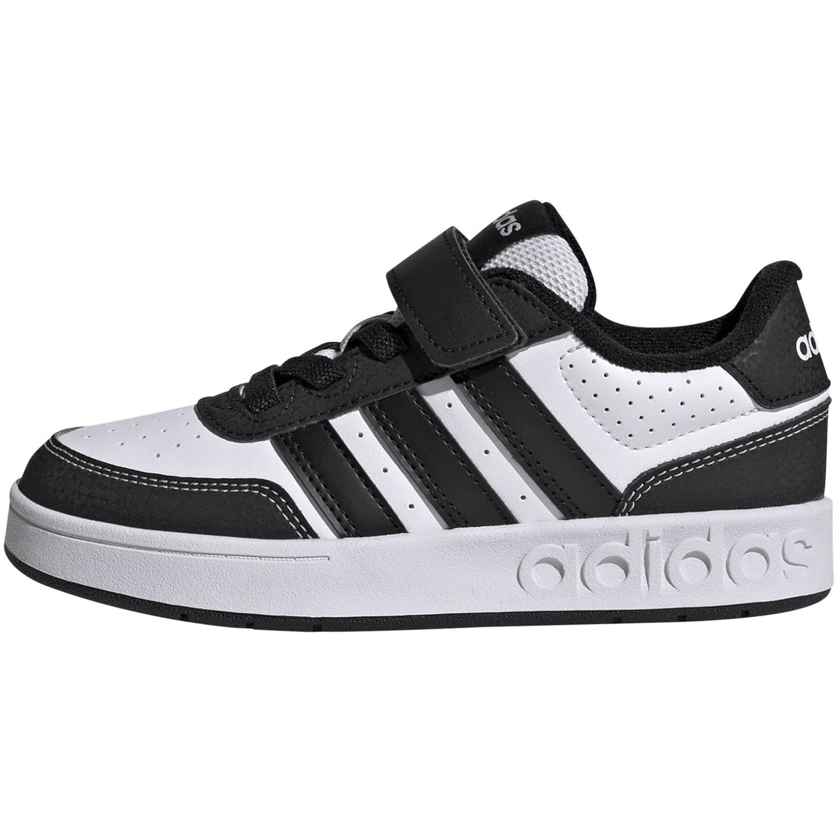 adidas Originals Ftwr White/Core Black/Ftwr White Breakbase C Sneakers