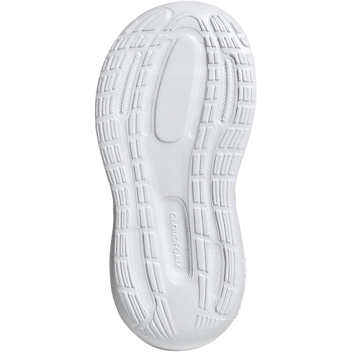 adidas Originals Clear Pink/Bliss Pink/Clear Pink Runfalcon 5 El I Sneakers