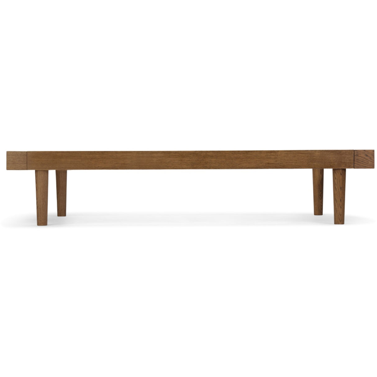 KAS Kopenhagen Smoked Oak Eli Daybed