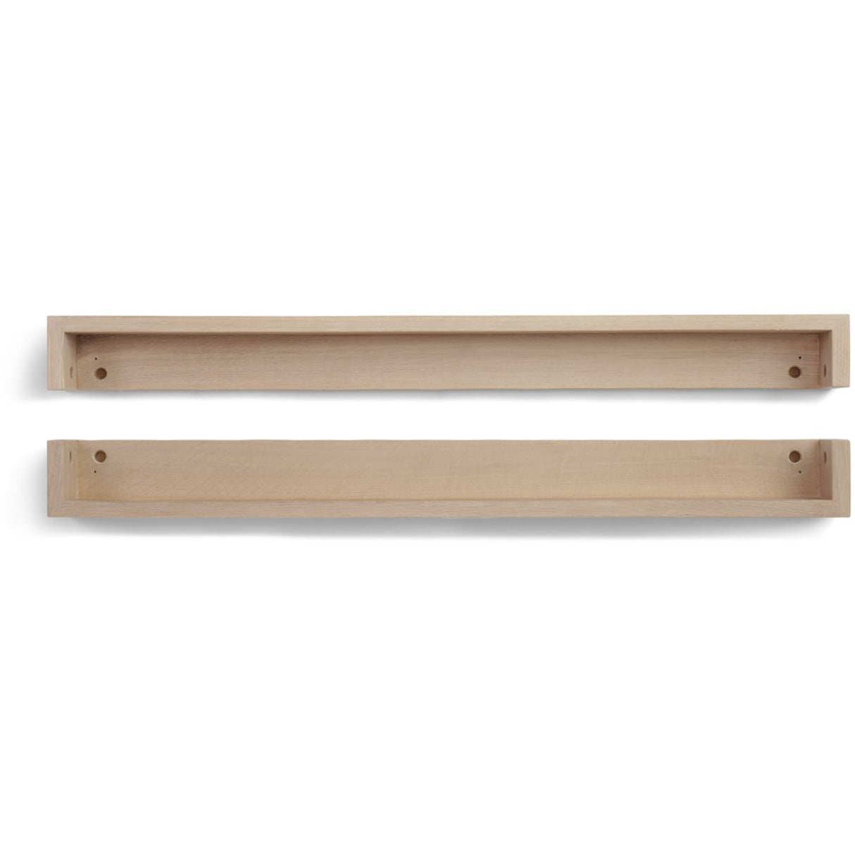 KAS Kopenhagen Light Oil Eli Conversion Kit Bed Ends X2