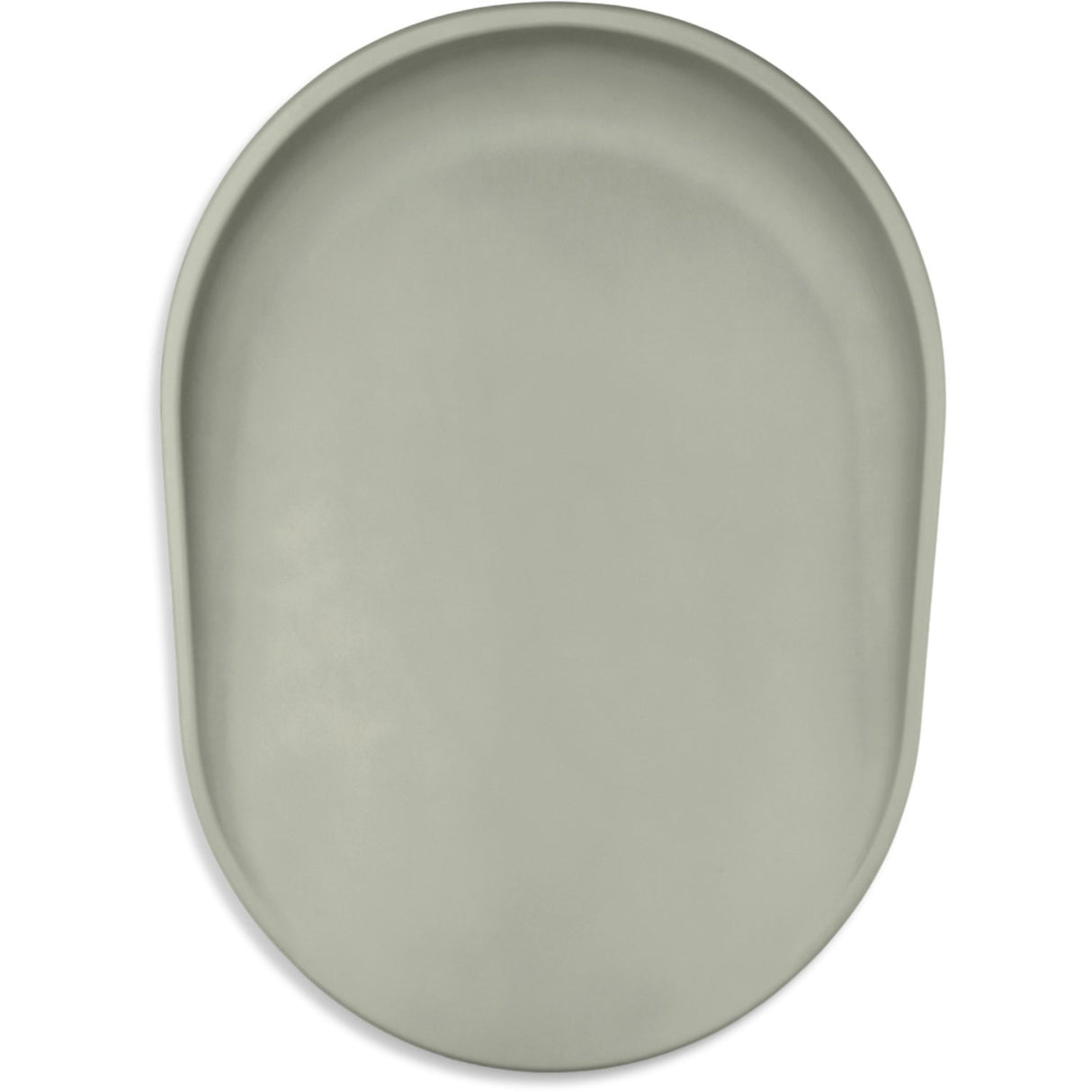 KAS Kopenhagen Dusty Olive Kai Changing Mat Dusty Olive