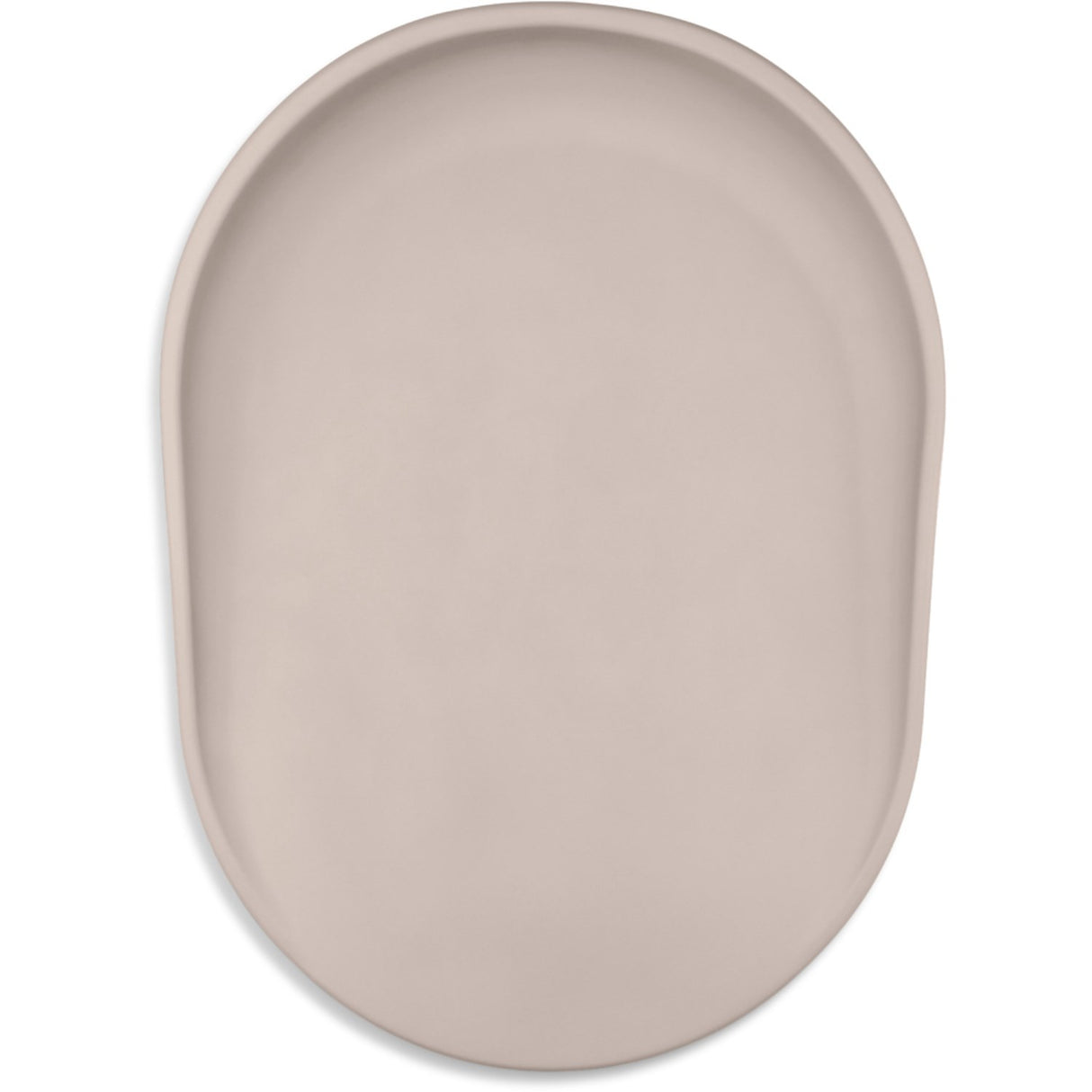 KAS Kopenhagen Dusty Stone Kai Changing Mat Dusty Stone