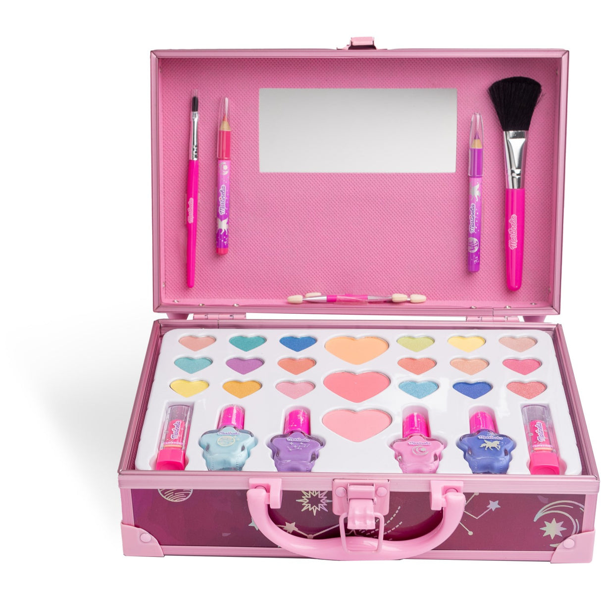 Martinelia Galaxy Dreams Stellar Beauty Case