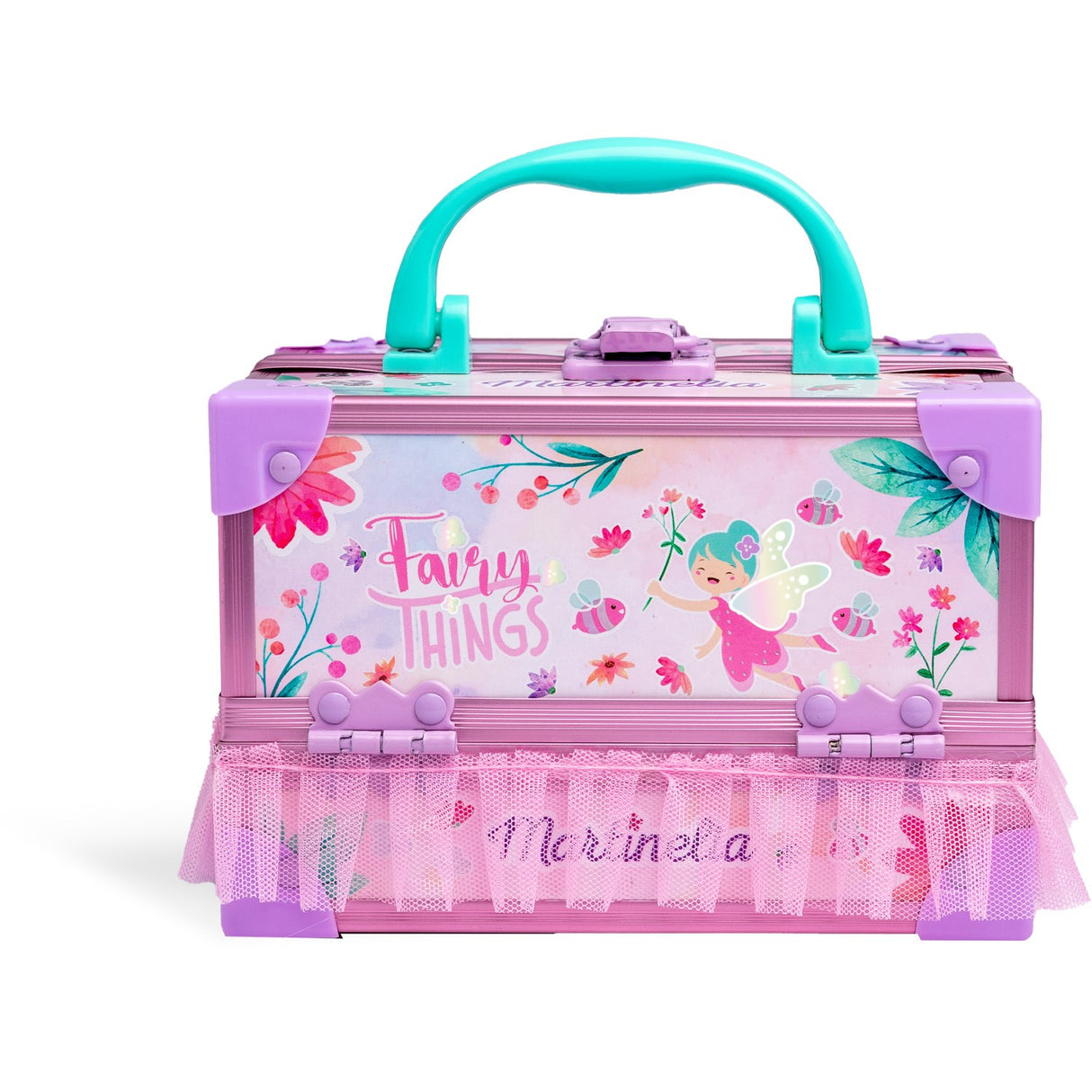 Martinelia Fairy Things Beauty Case