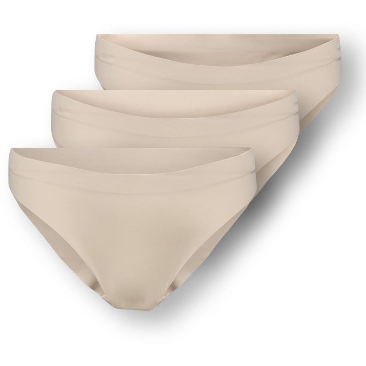 kids ONLY Peach Taffy Kogtracy Bonded Brief 3-Pack Vd Acc