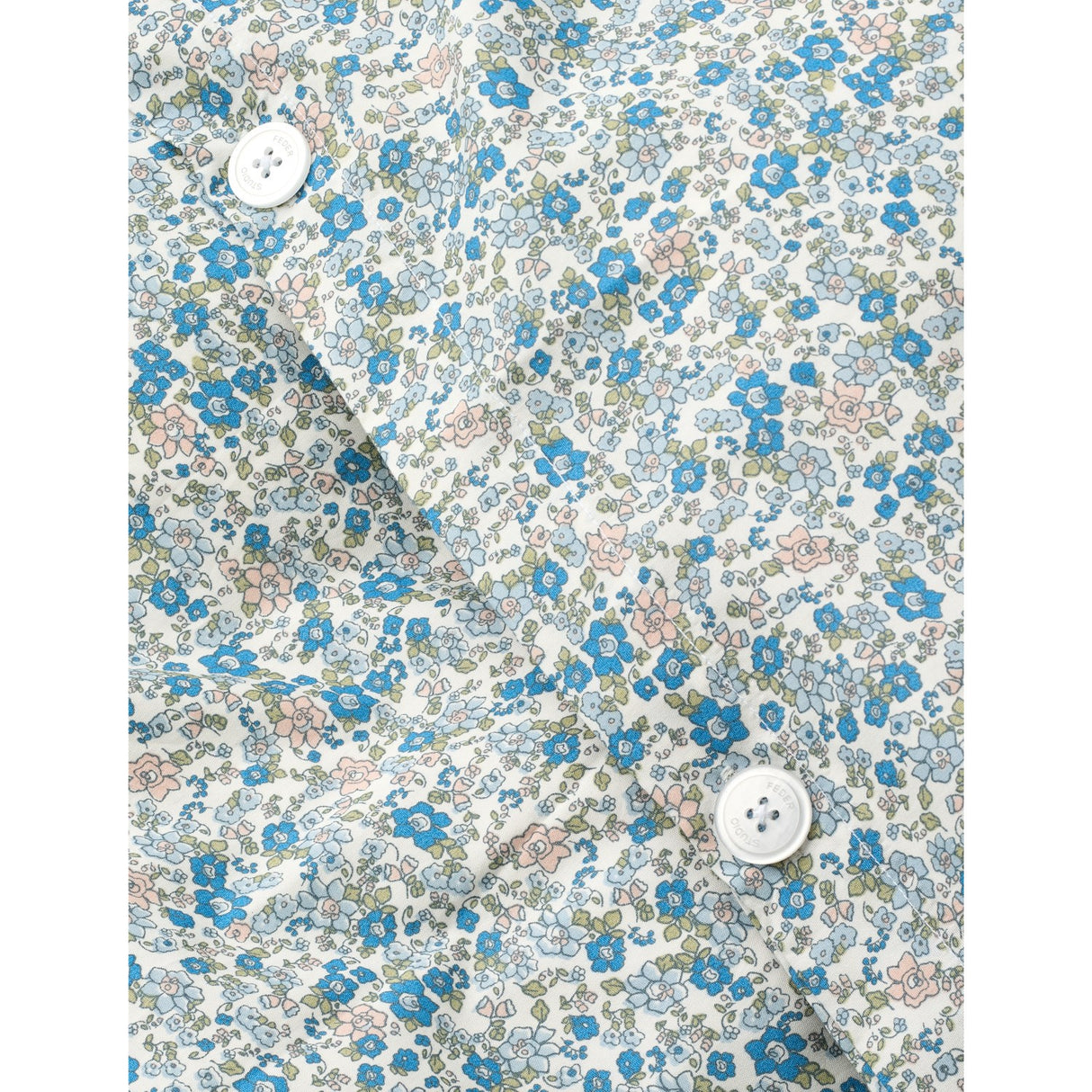 Studio Feder Floral Day Bedding Percale