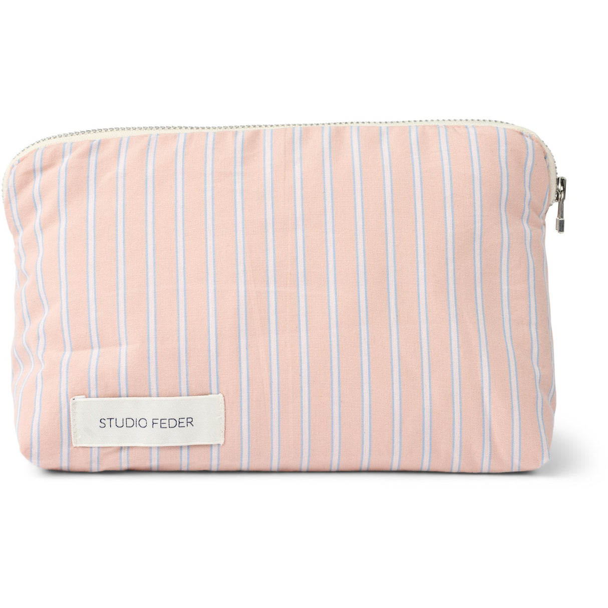 Studio Feder Sunday Celia Mini Toiletry Bag Cotton