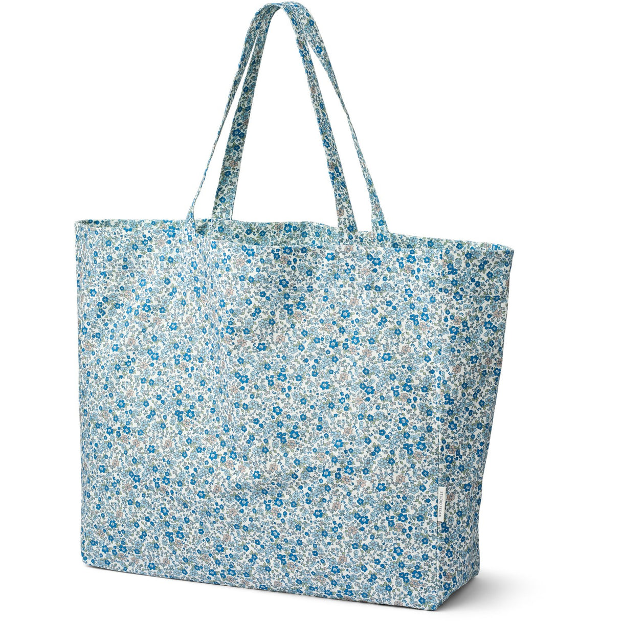 Studio Feder Floral Day Hanna Shopper Cotton